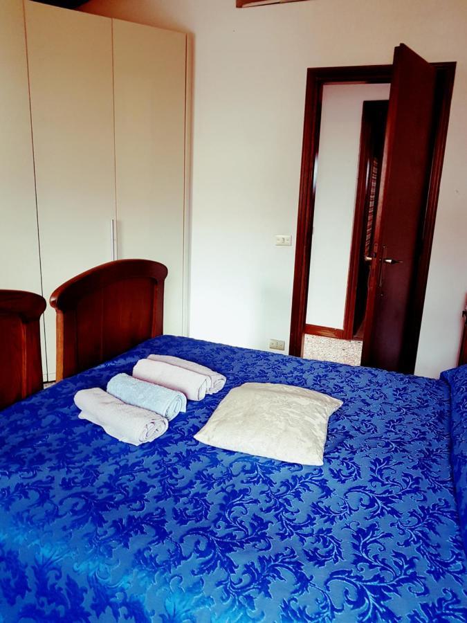 Large 3 Flat Rialto Venecia