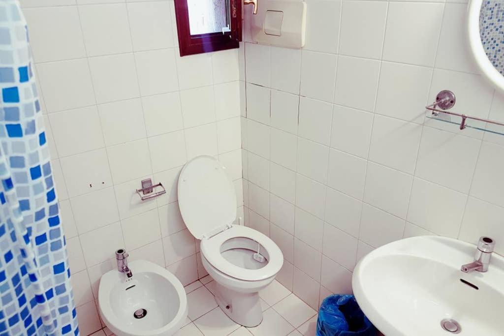 Apartamento Large 3 Flat Rialto Venecia