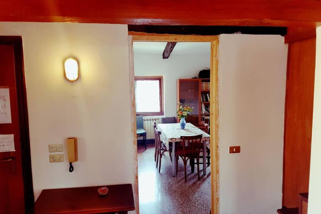 Large 3 Flat Rialto Apartamento