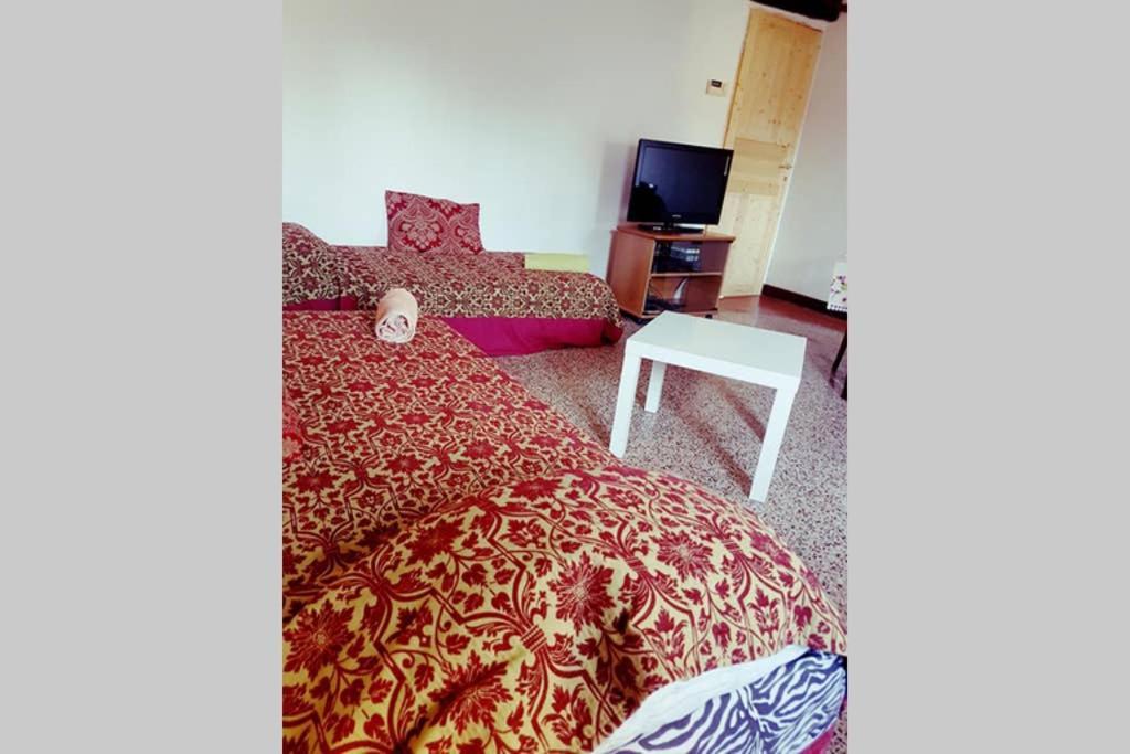 Large 3 Flat Rialto Apartamento