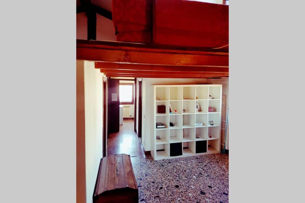 Large 3 Flat Rialto Venecia