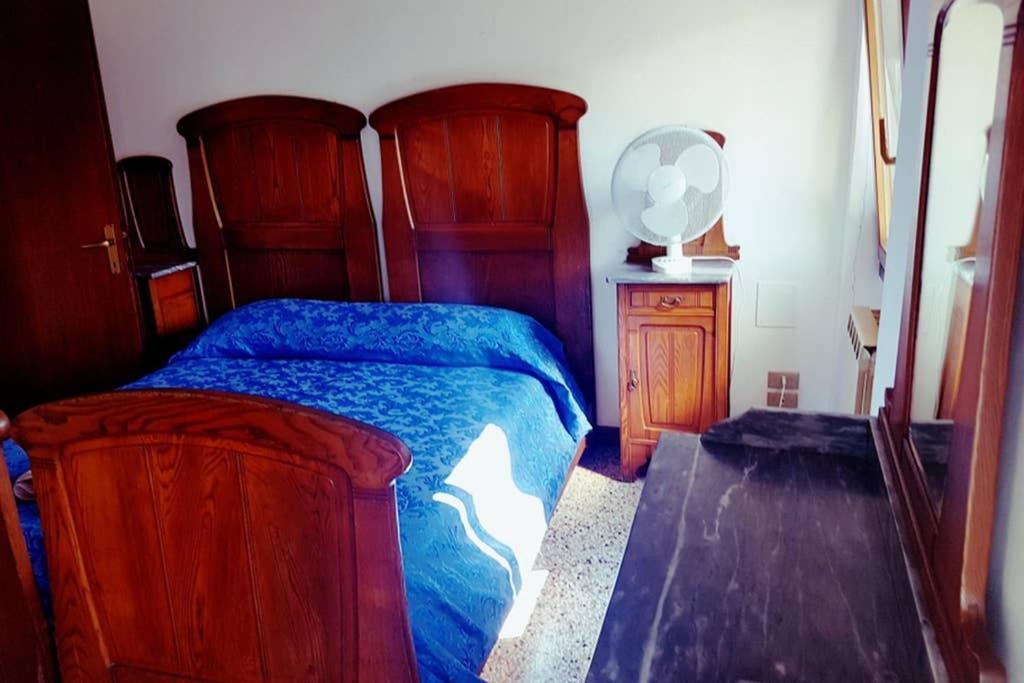Large 3 Flat Rialto Apartamento Venecia