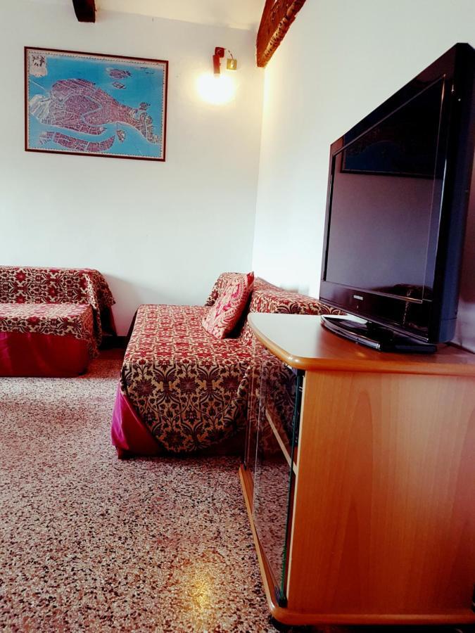 Apartamento Large 3 Flat Rialto *