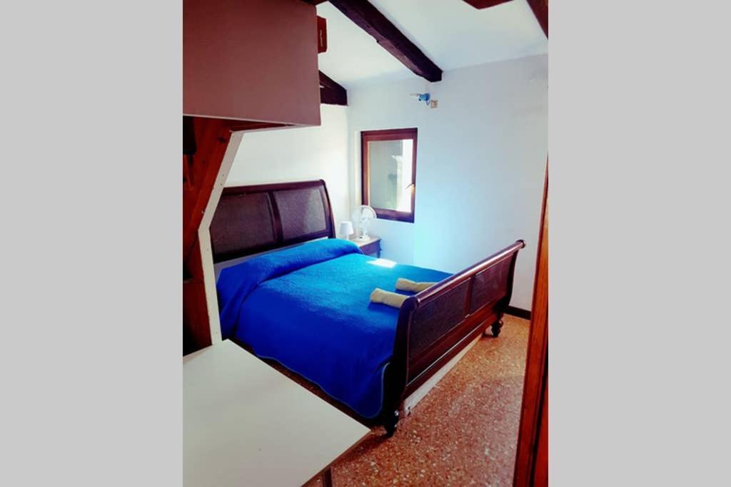 Large 3 Flat Rialto * Venecia