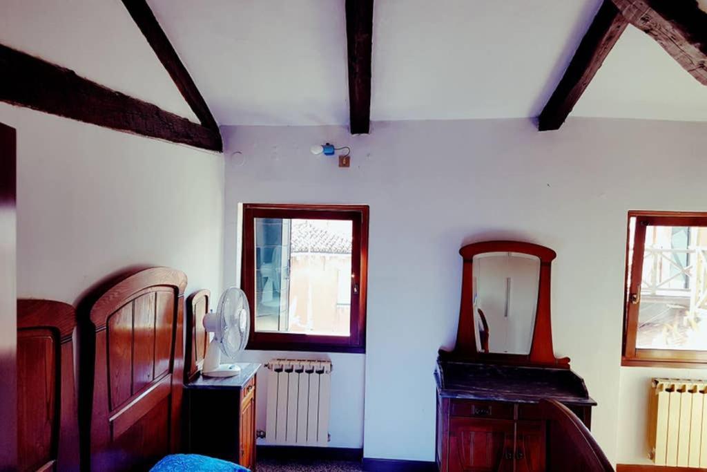 Large 3 Flat Rialto Apartamento *