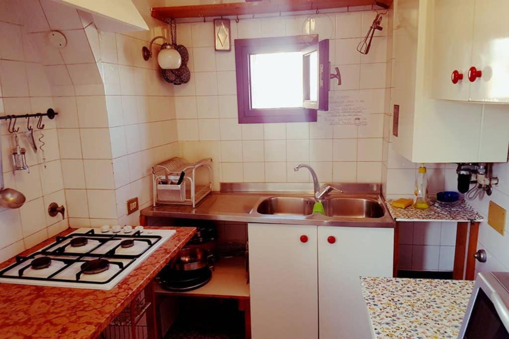 Apartamento Large 3 Flat Rialto