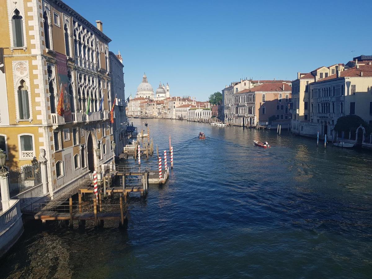 Large 3 Flat Rialto Venecia
