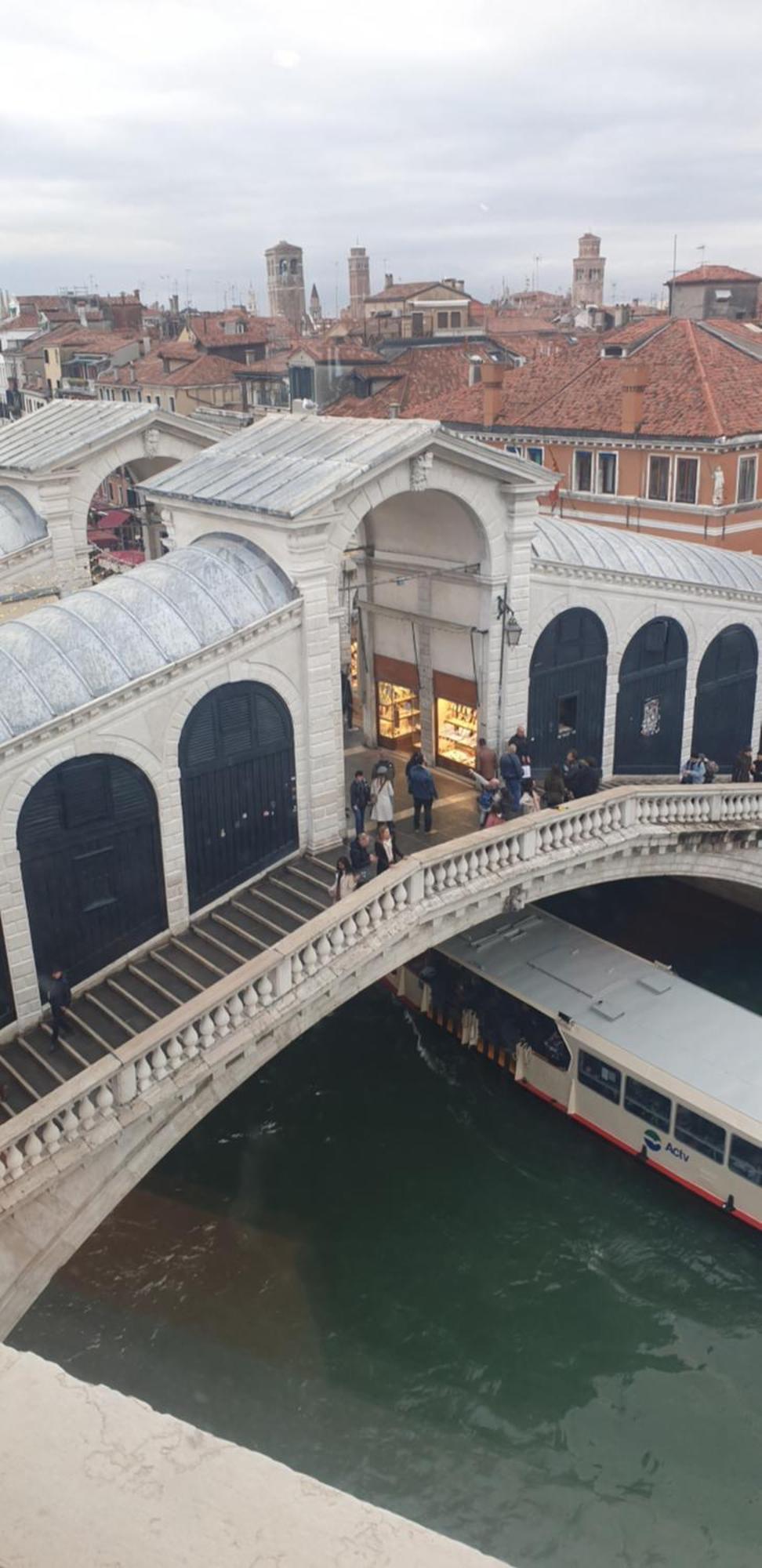 Large 3 Flat Rialto Apartamento *