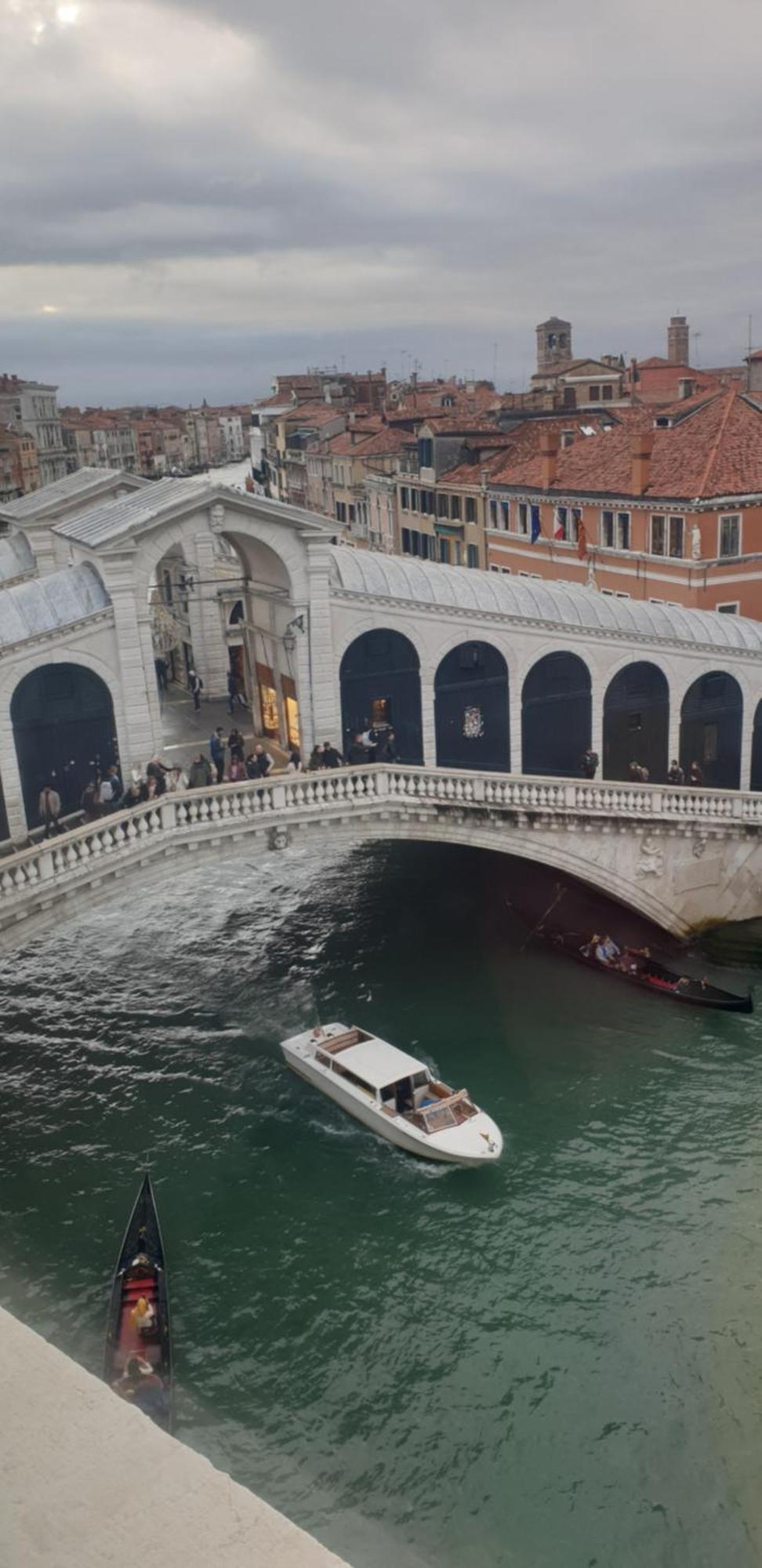 Large 3 Flat Rialto * Venecia